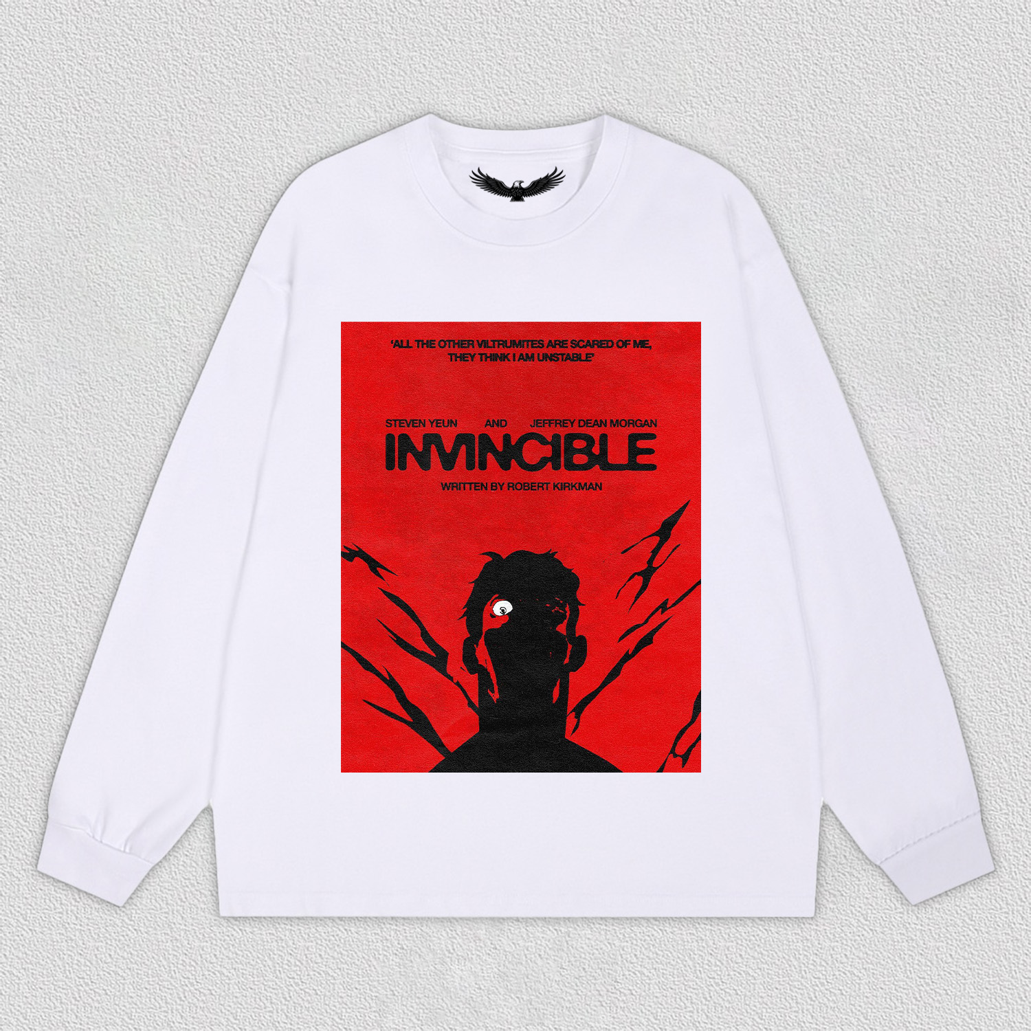 INVINCIBLE T-Shirt
