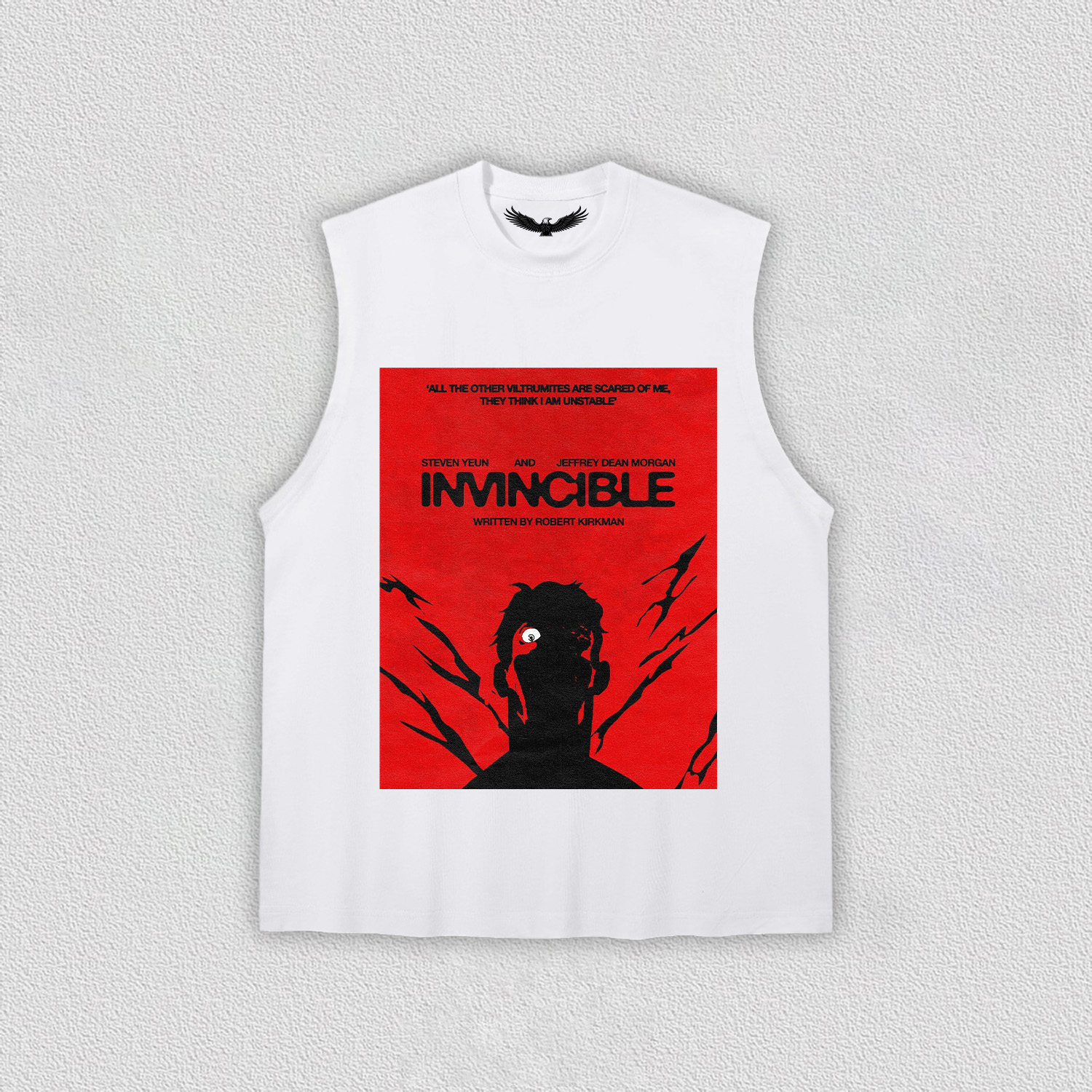 INVINCIBLE T-Shirt