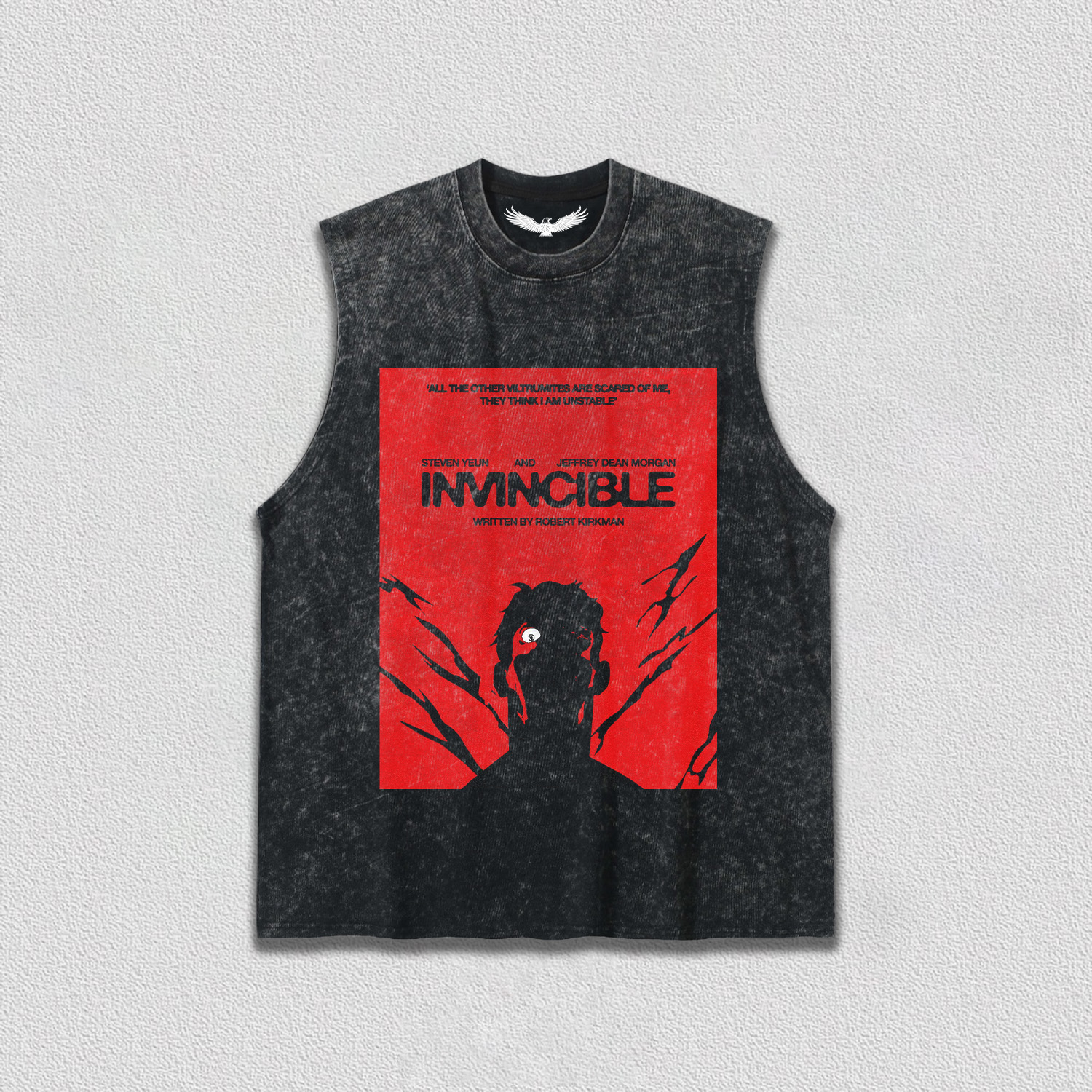 INVINCIBLE T-Shirt