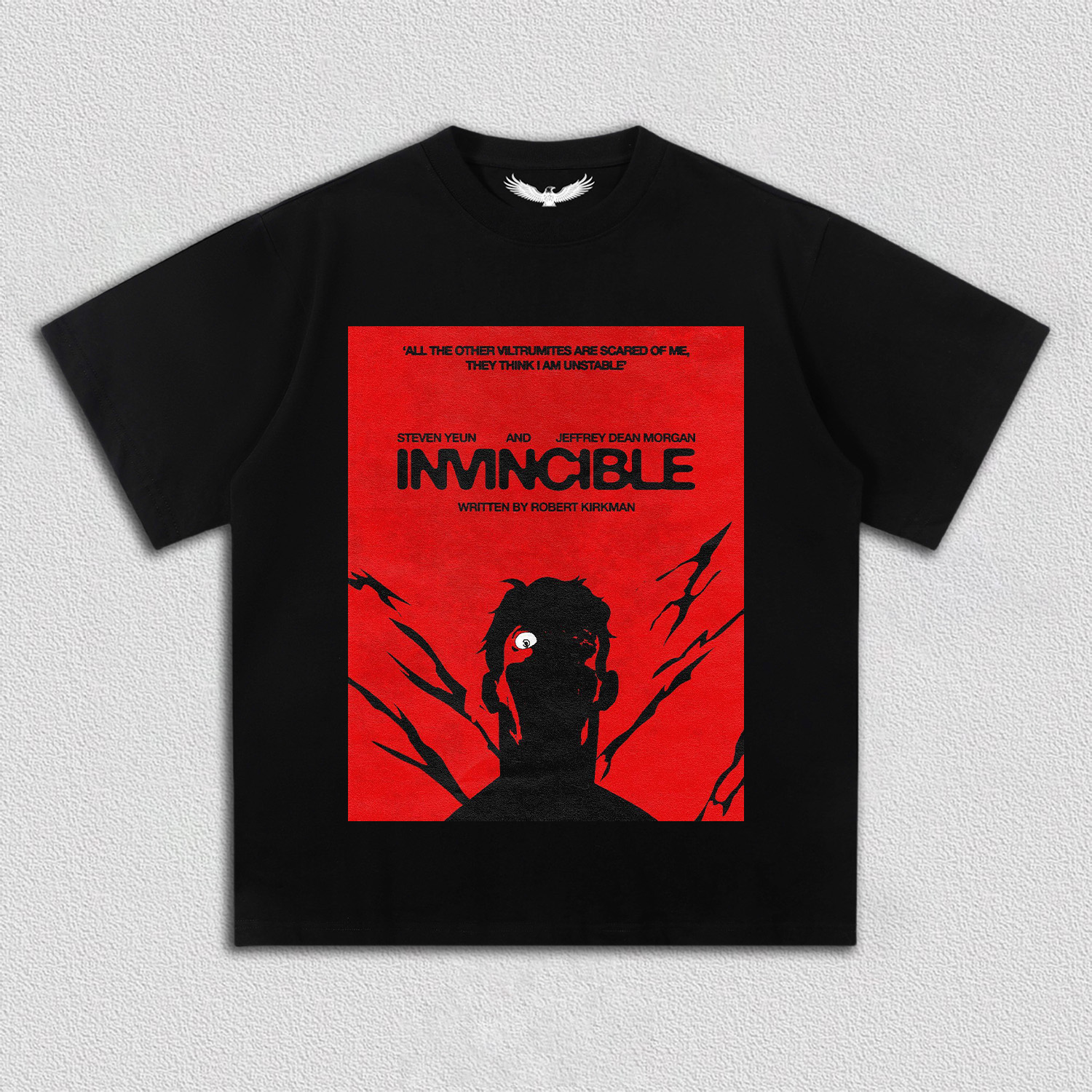 INVINCIBLE T-Shirt