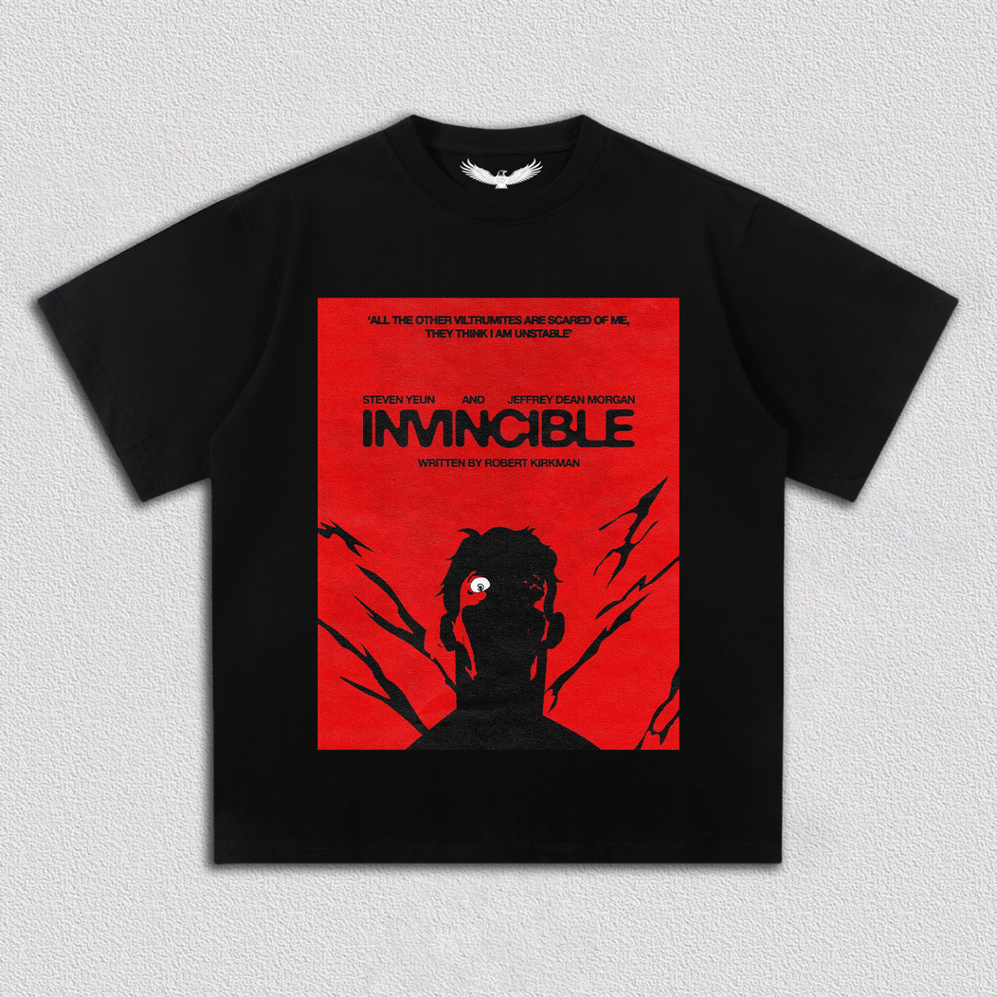INVINCIBLE T-Shirt