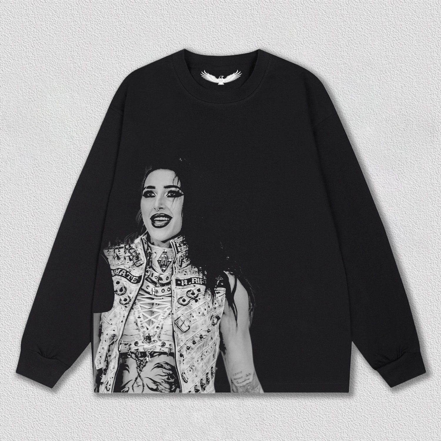 Iyo Sky V1 Tee