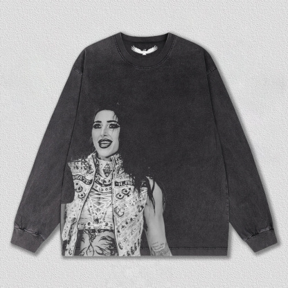 Iyo Sky V1 Tee