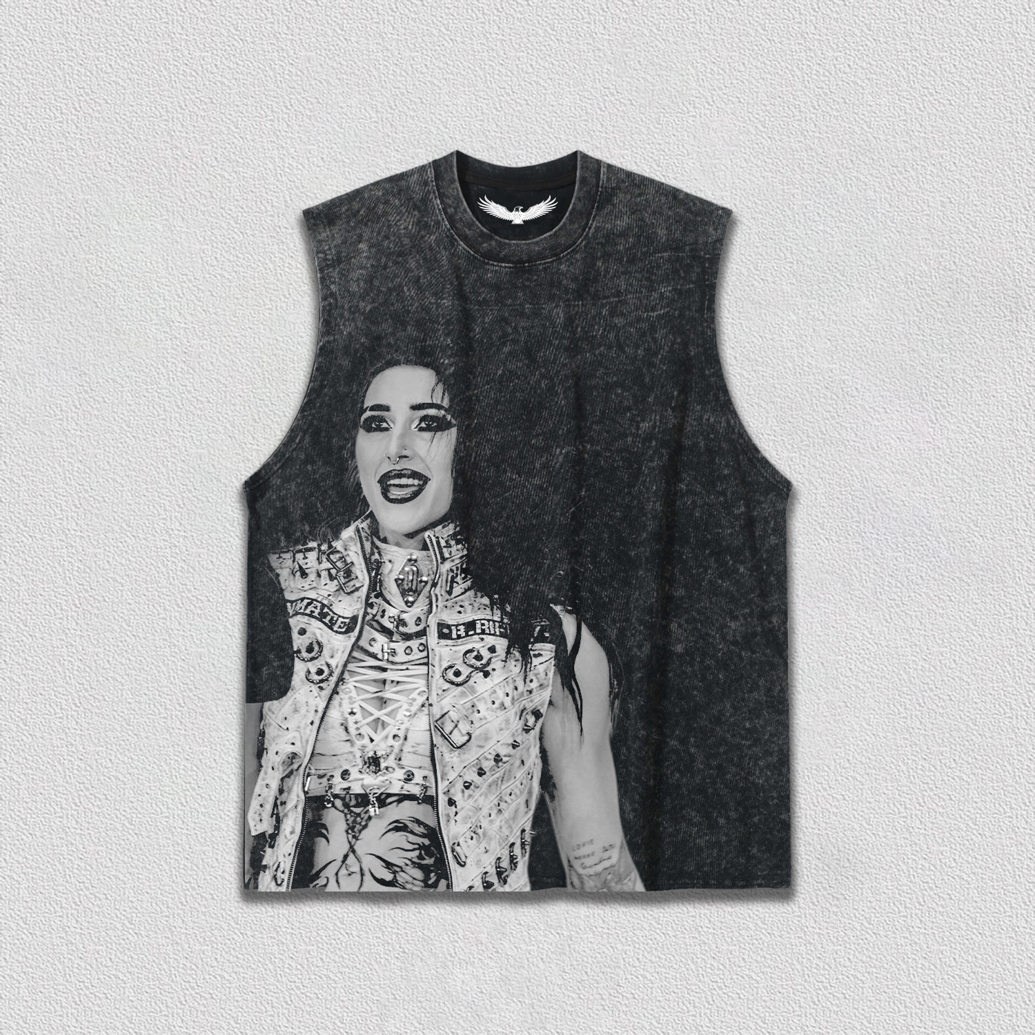 Iyo Sky V1 Tee