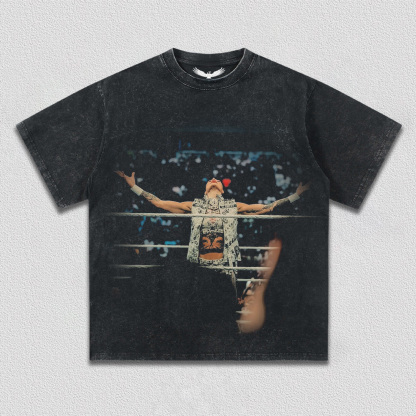 Rhea Ripley V2 Tee