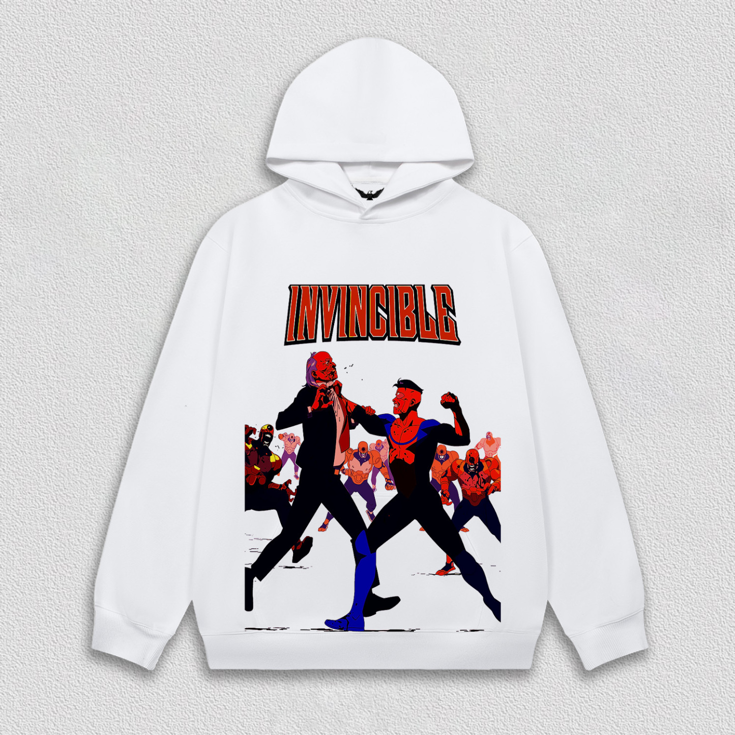 INVINCIBLE TEE 3.0