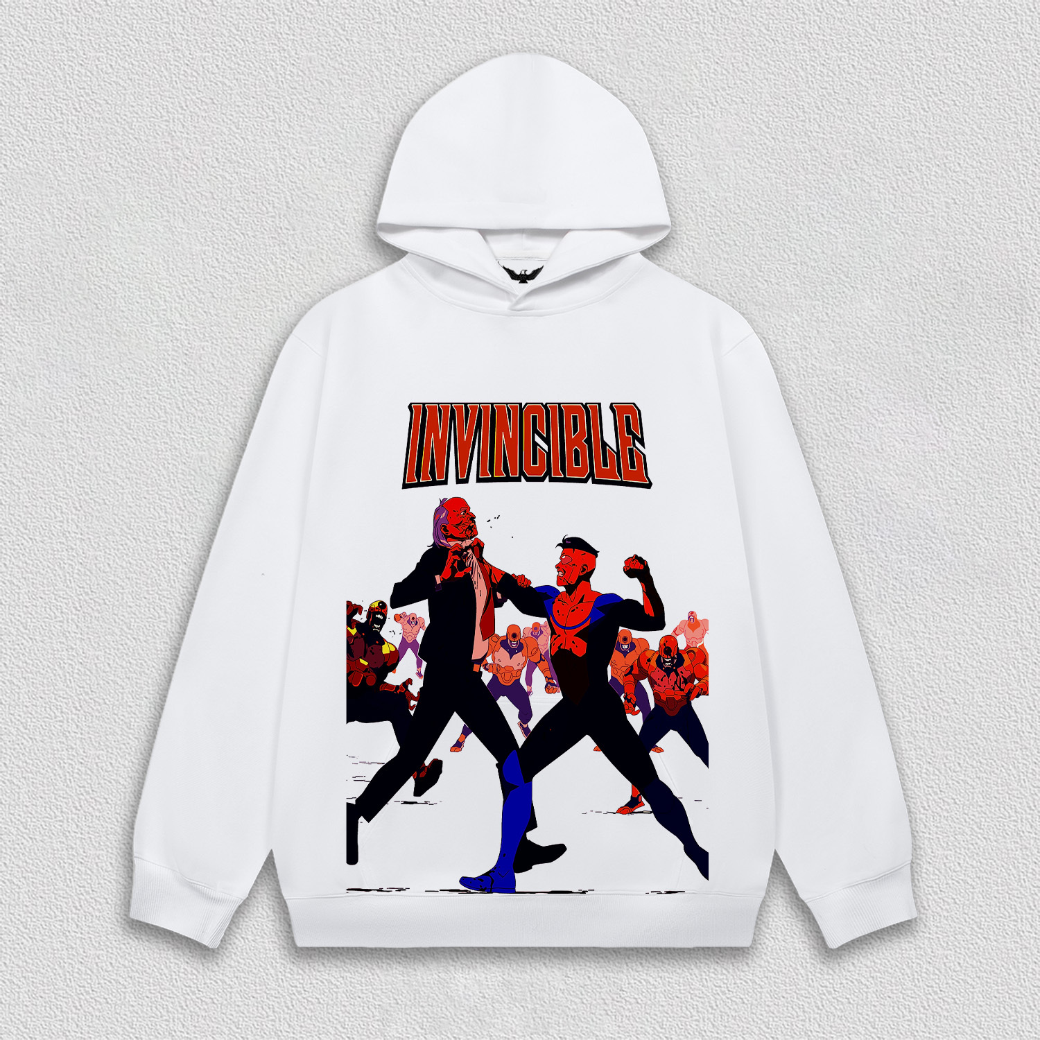 INVINCIBLE TEE 3.0