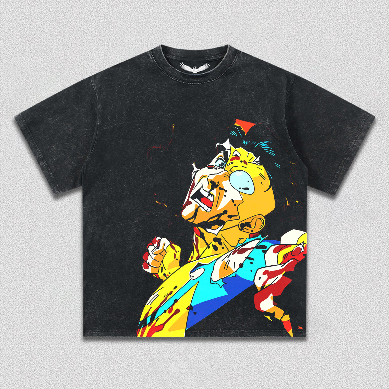 INVINCIBLE TEE 4.0
