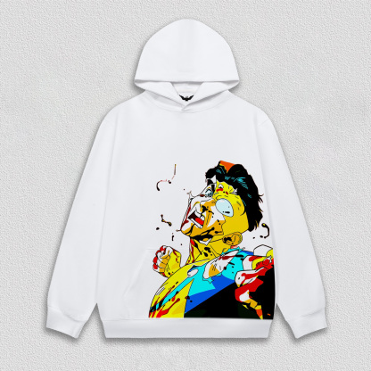 INVINCIBLE TEE 4.0