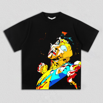 INVINCIBLE TEE 4.0