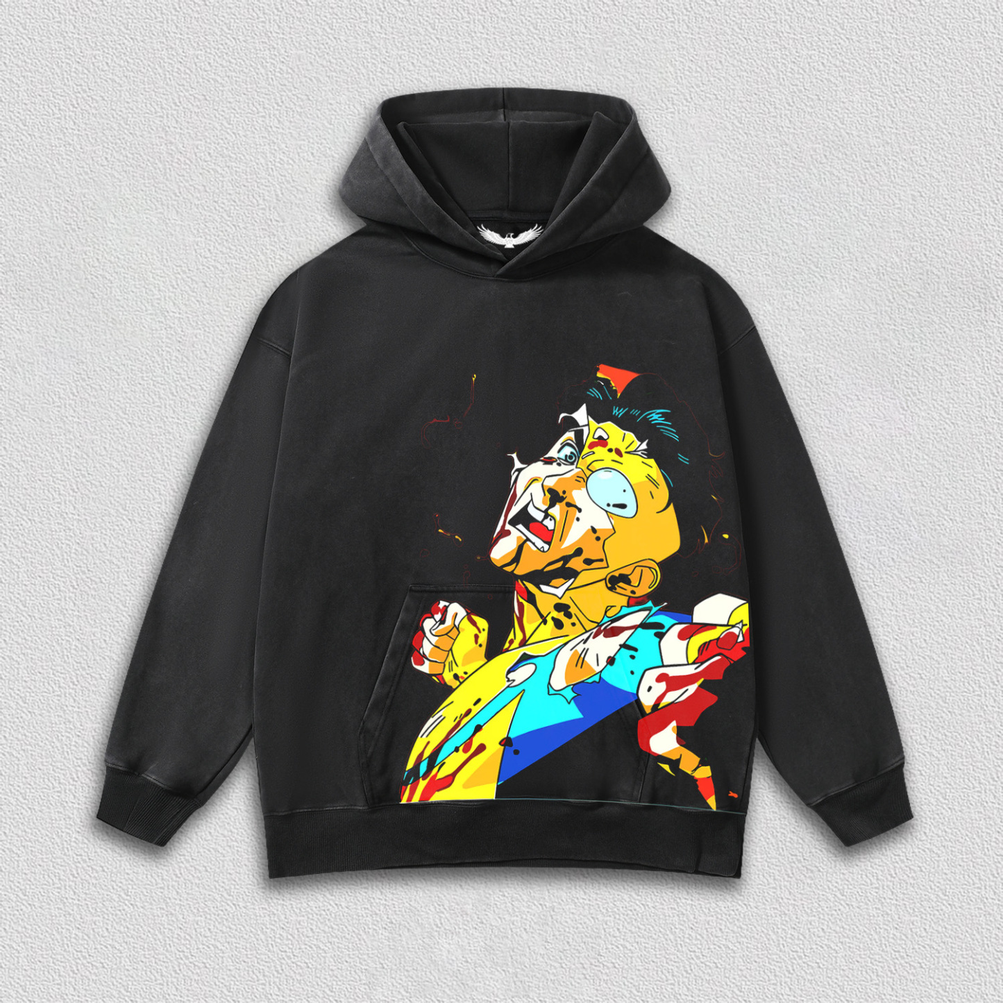 INVINCIBLE TEE 4.0