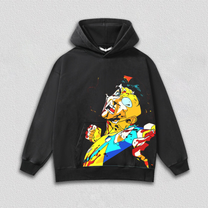 INVINCIBLE TEE 4.0