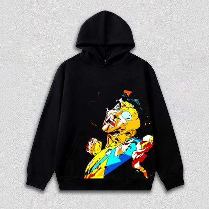 INVINCIBLE TEE 4.0