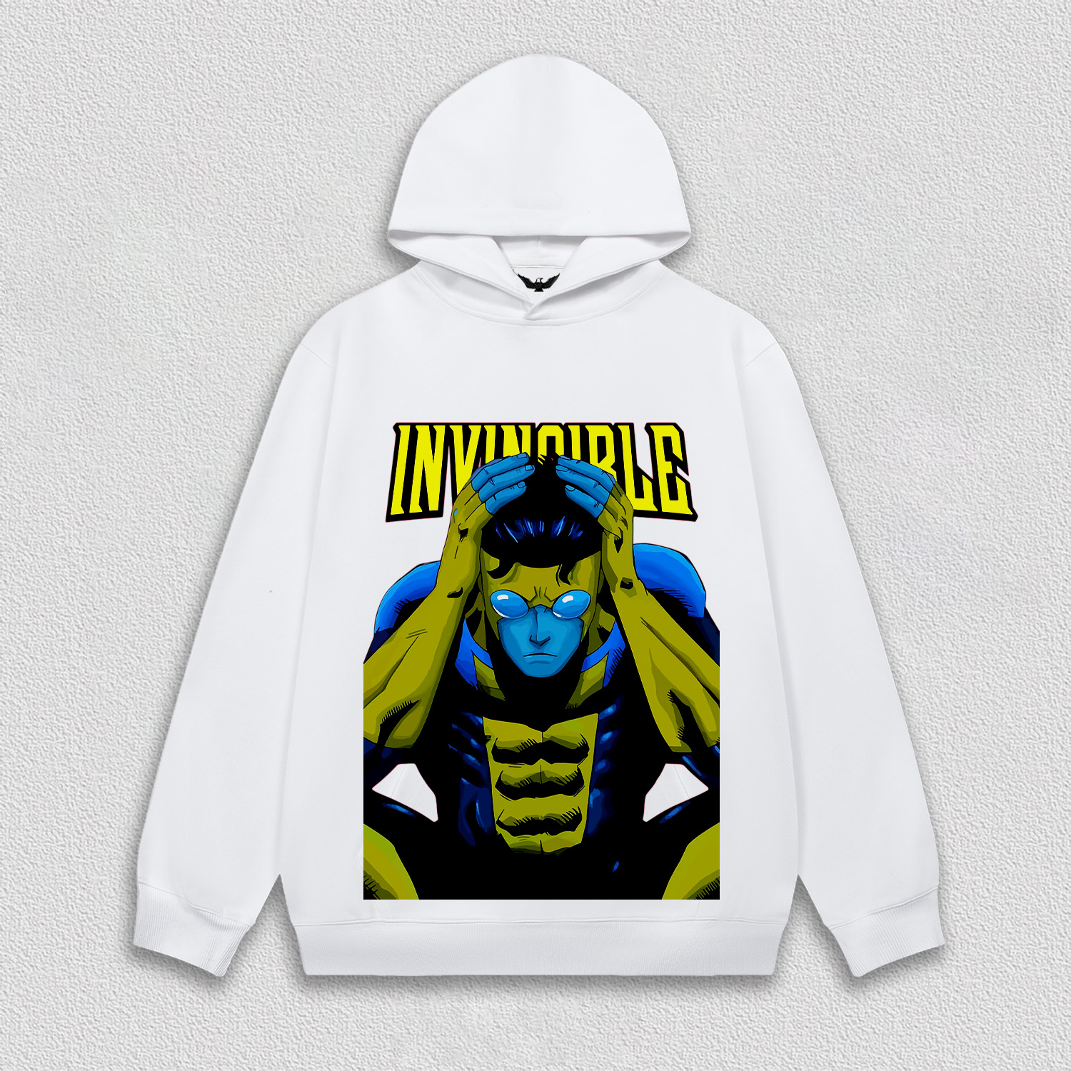 INVINCIBLE TEE 5.0