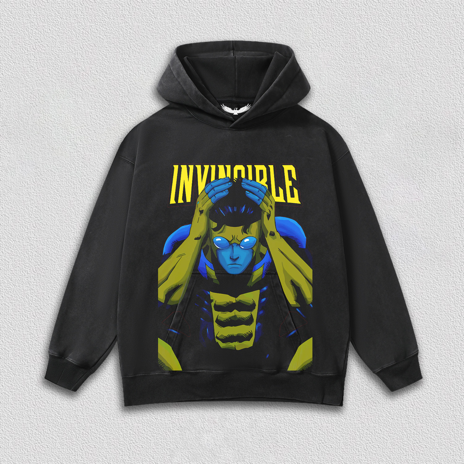 INVINCIBLE TEE 5.0