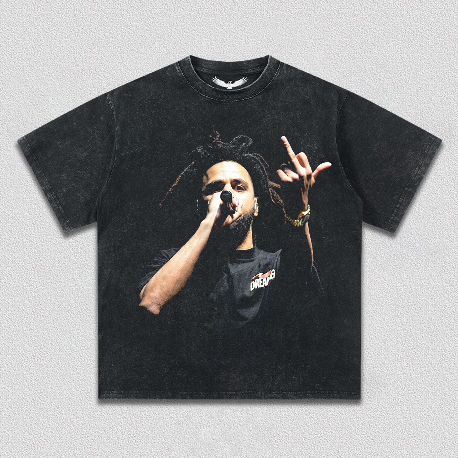 J. COLE 2026 TEE