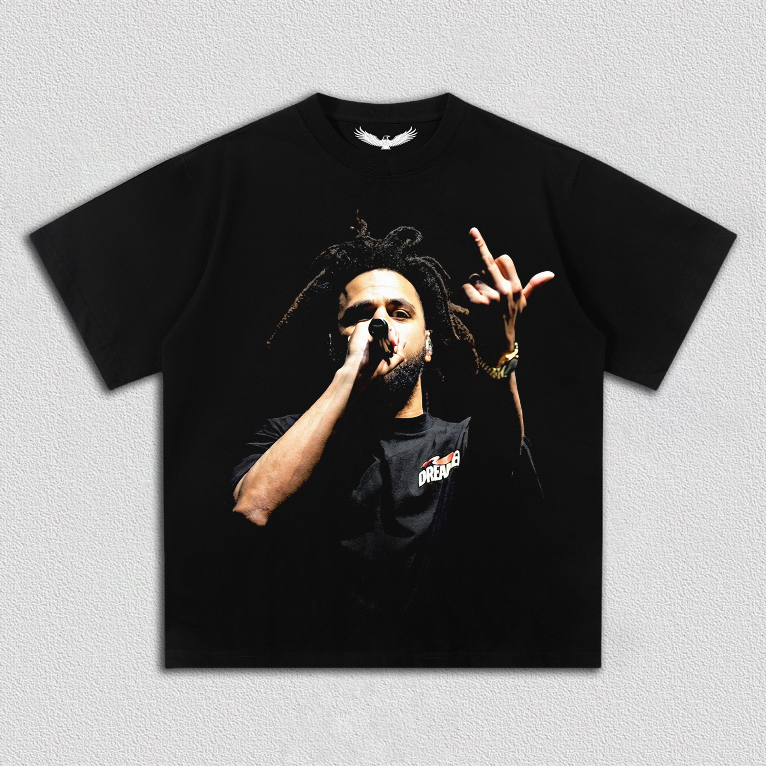 J. COLE 2026 TEE