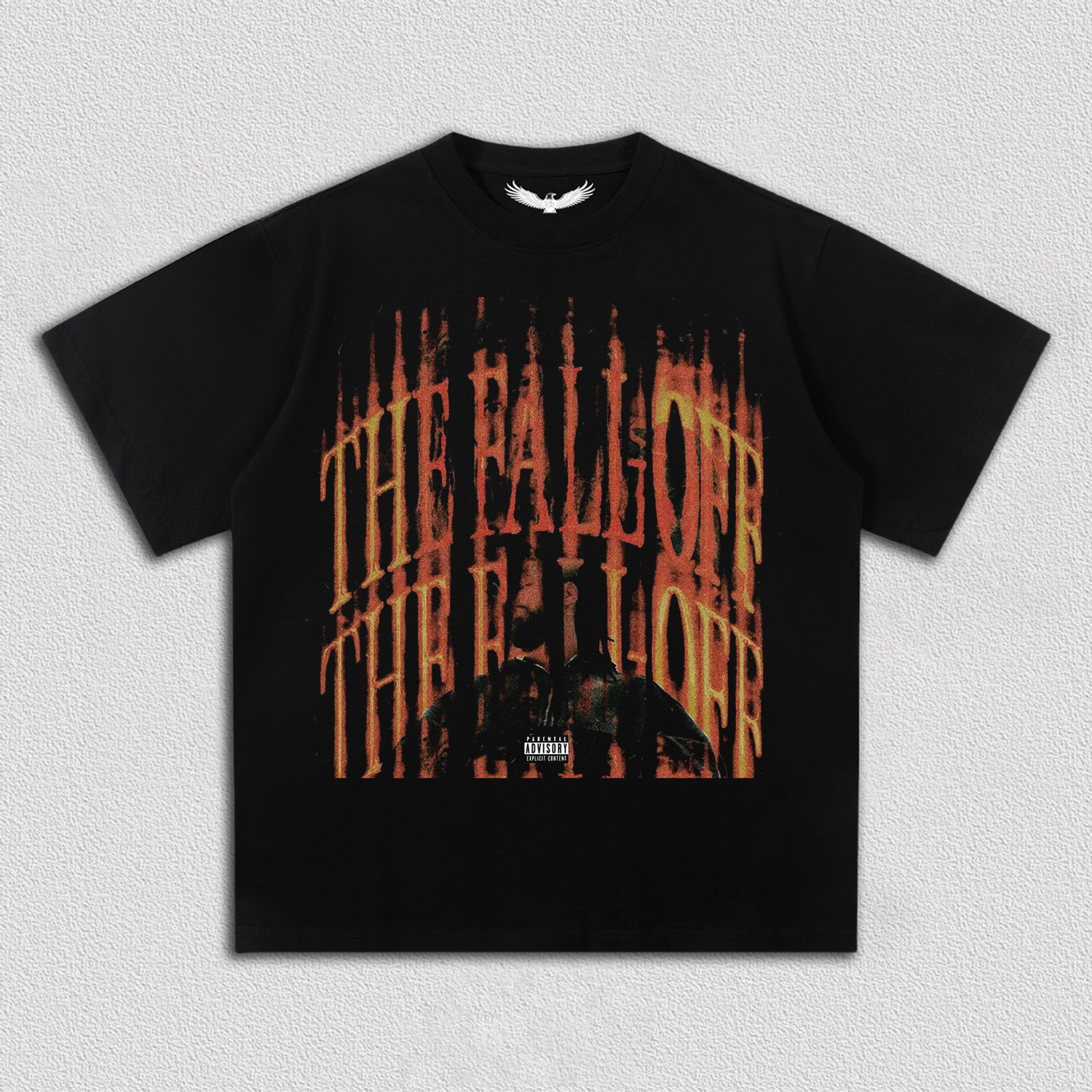 J. COLE 2026 1.1 TEE