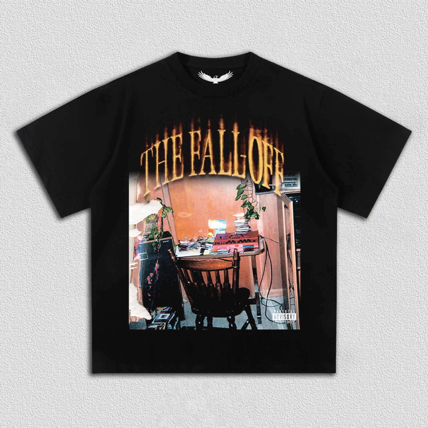 J. COLE 2026 1.3 TEE