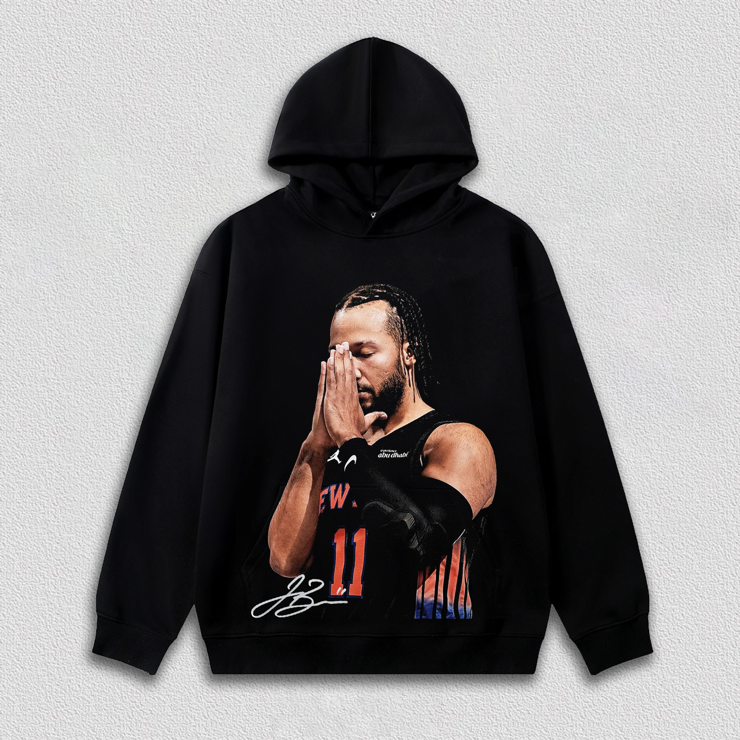 JALEN BRUNSON TEE