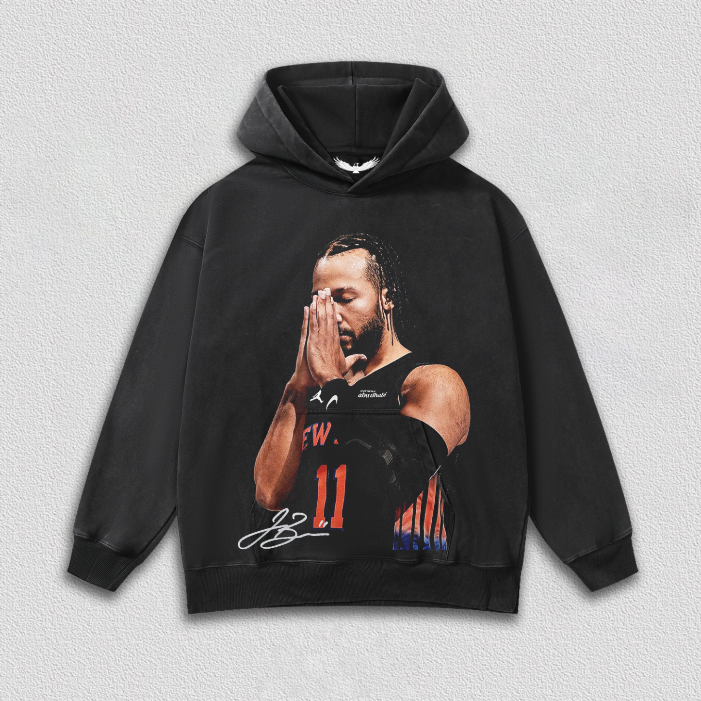 JALEN BRUNSON TEE