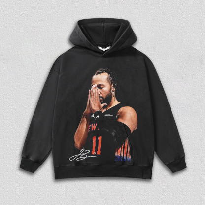 JALEN BRUNSON TEE