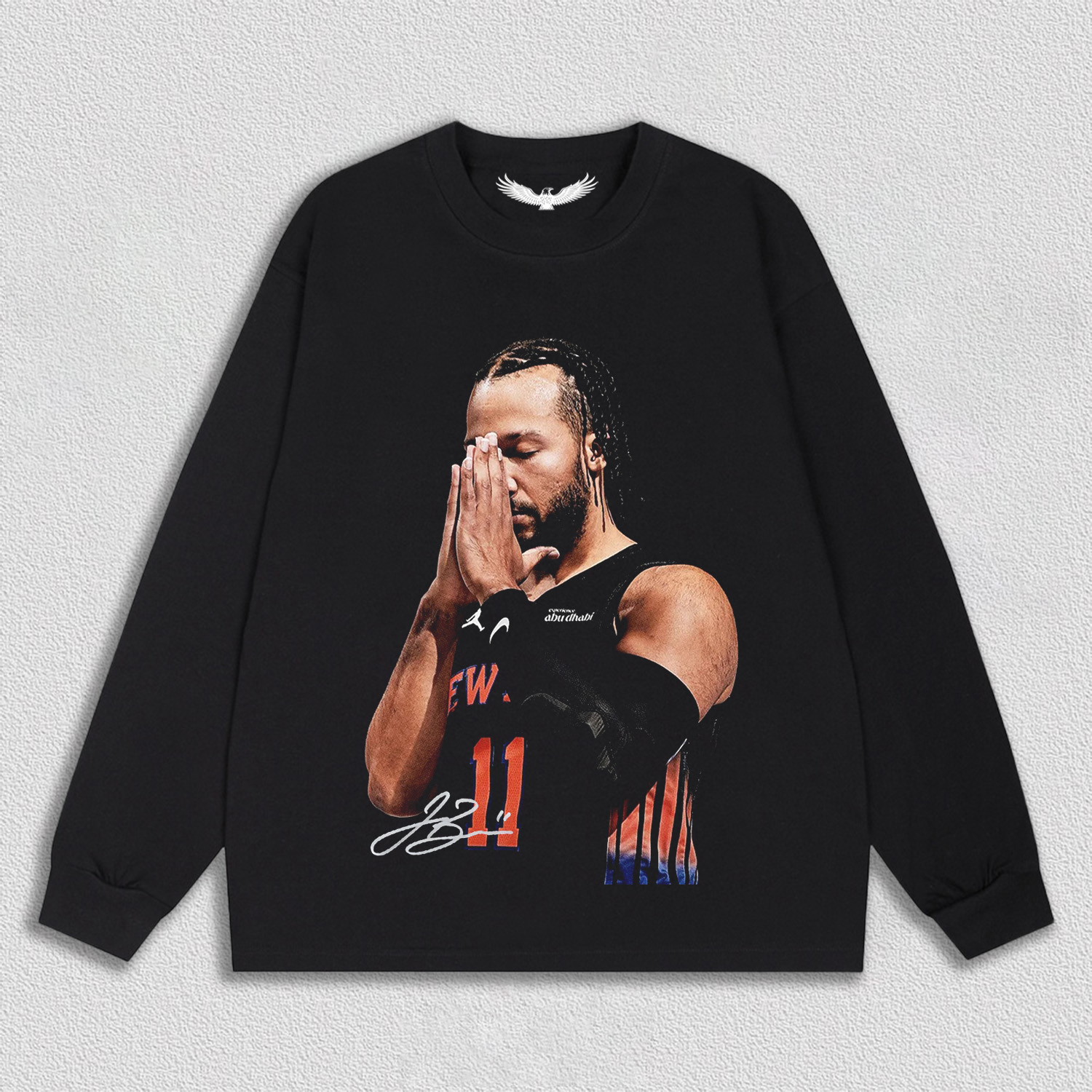 JALEN BRUNSON TEE
