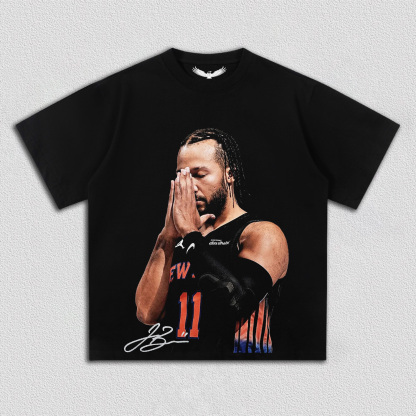 JALEN BRUNSON TEE