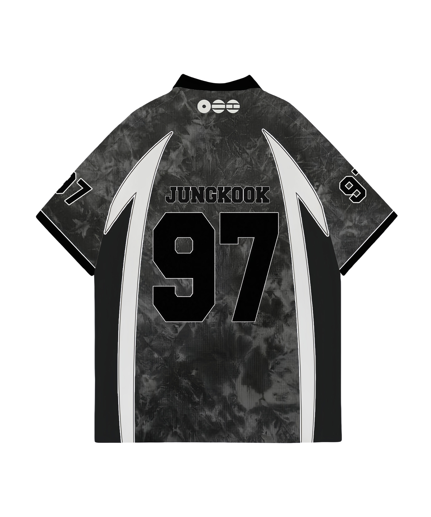 JUNCKOOK  jersey