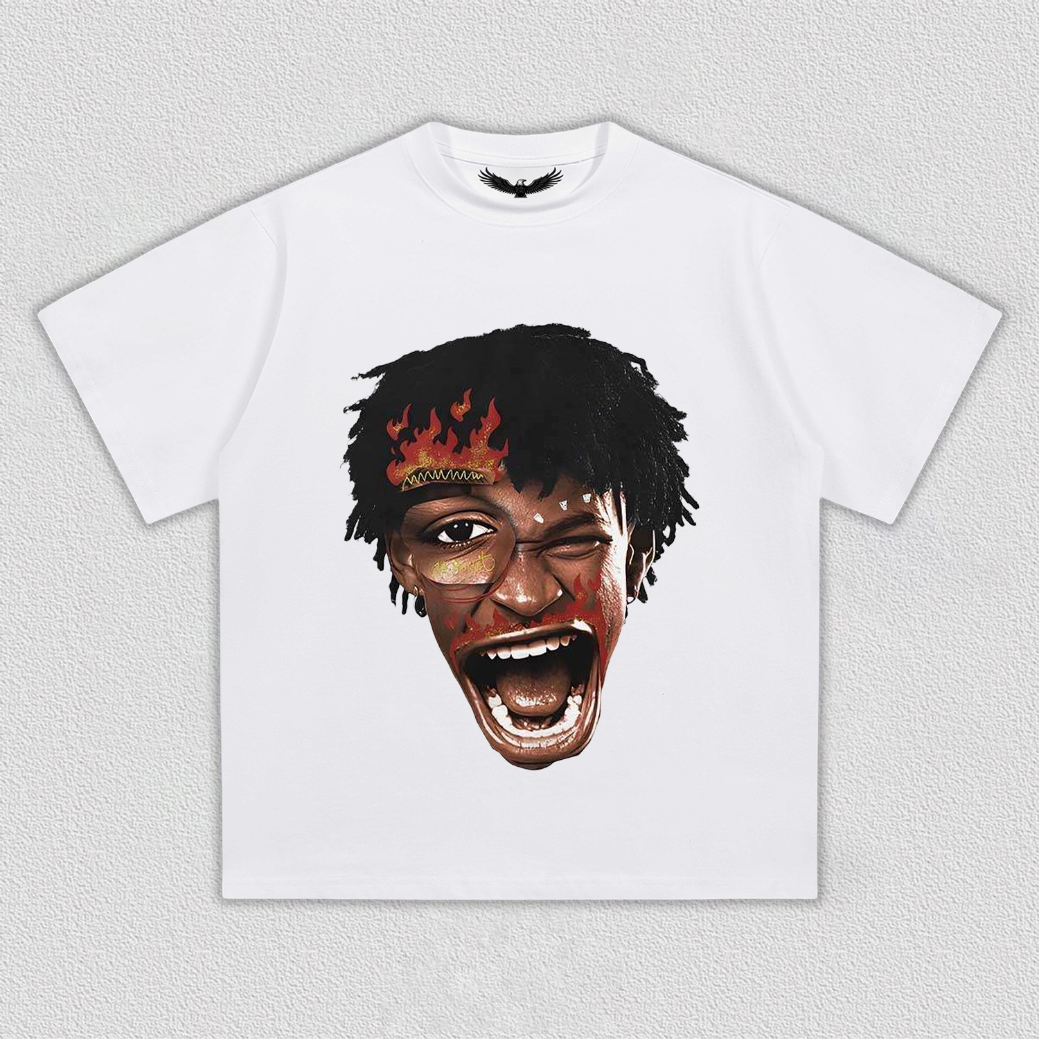 Ja Morant TEE 2