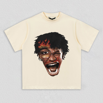 Ja Morant TEE 2