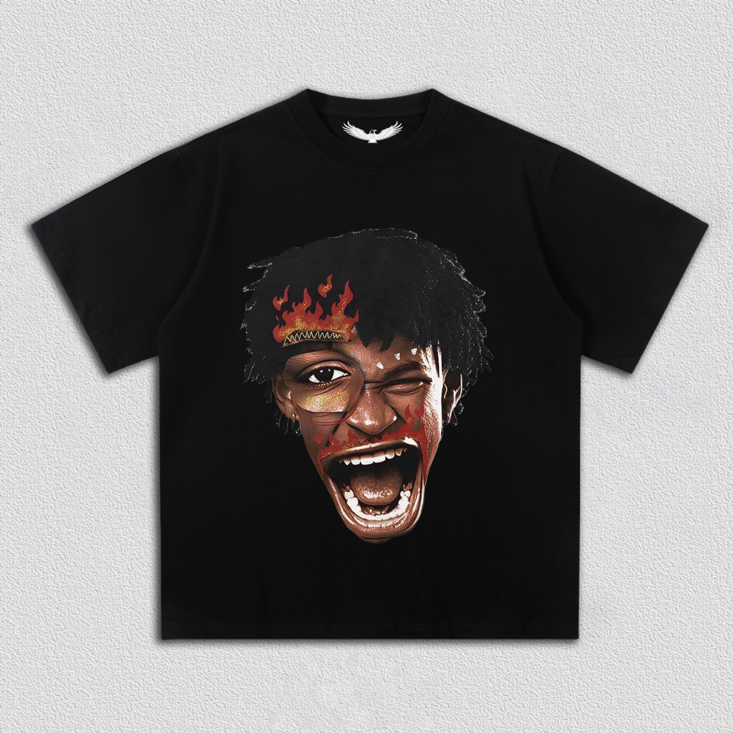 Ja Morant TEE 2