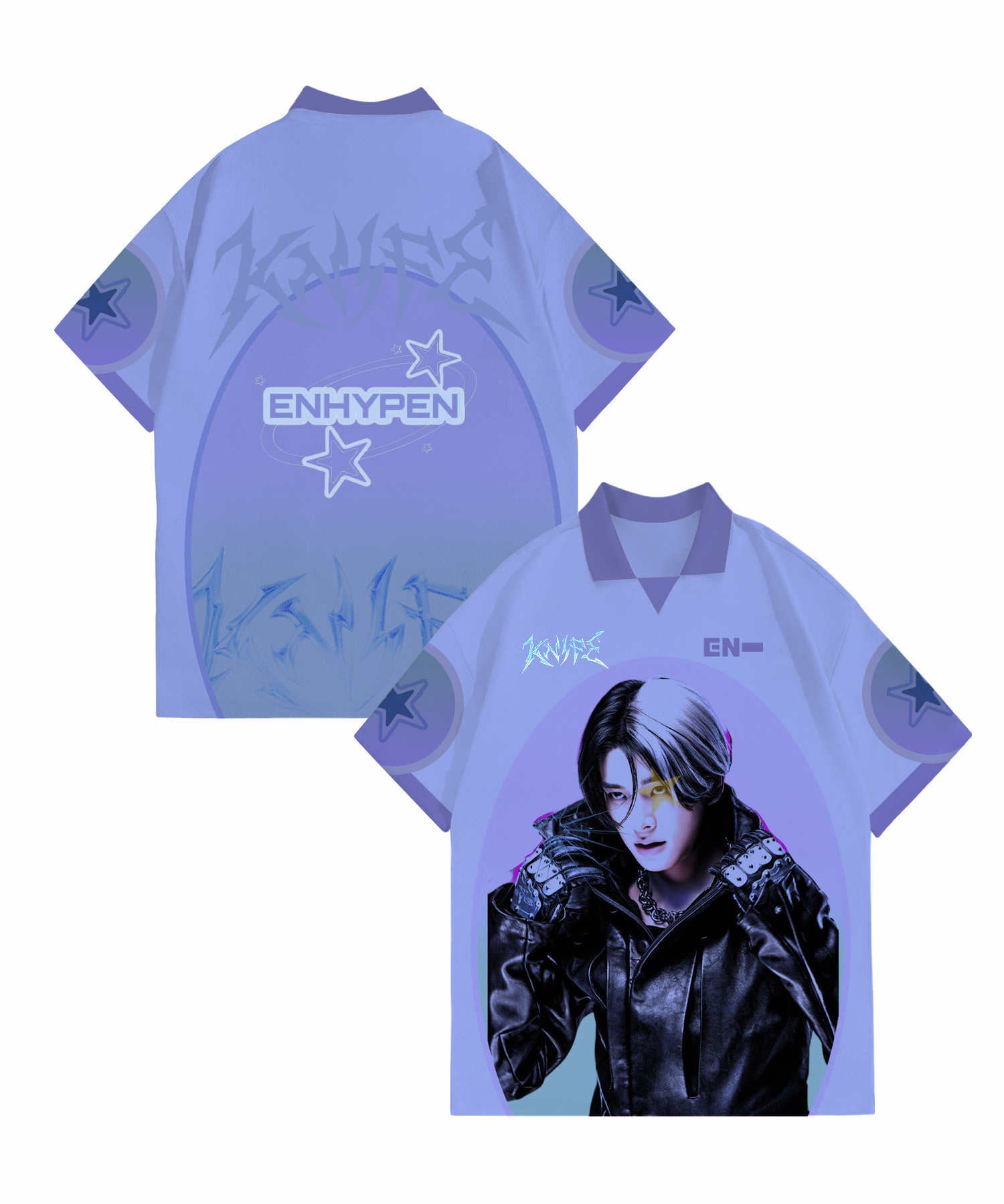 ENHYPEN-Jake Jersey