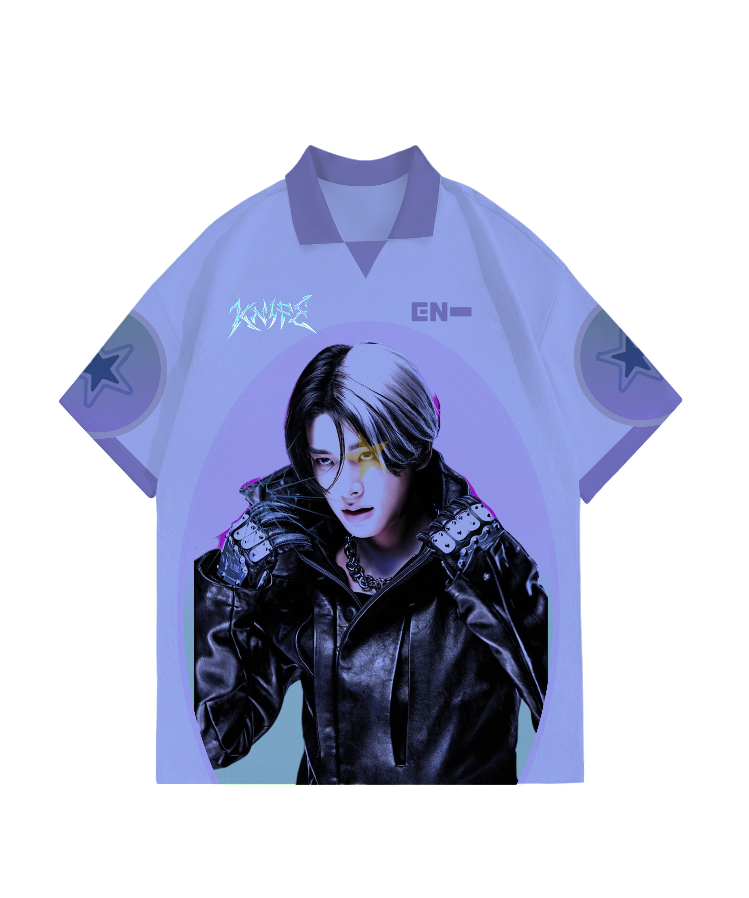 ENHYPEN-Jake Jersey