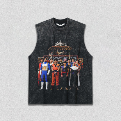 Japan 2026 Squad Departure Tee