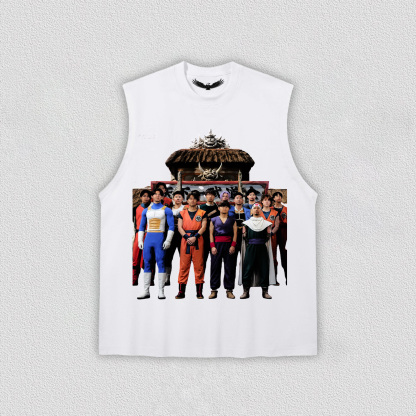 Japan 2026 Squad Departure Tee