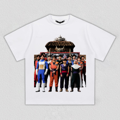 Japan 2026 Squad Departure Tee