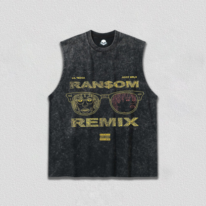 xxxtentacion&lilpeep&juicewrld tee