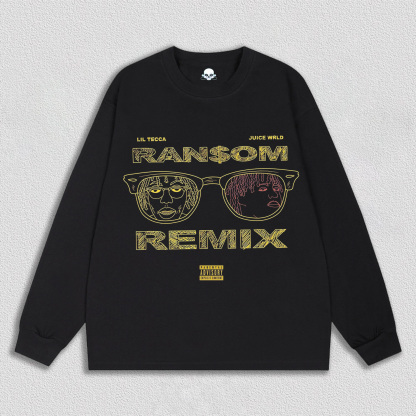 xxxtentacion&lilpeep&juicewrld tee