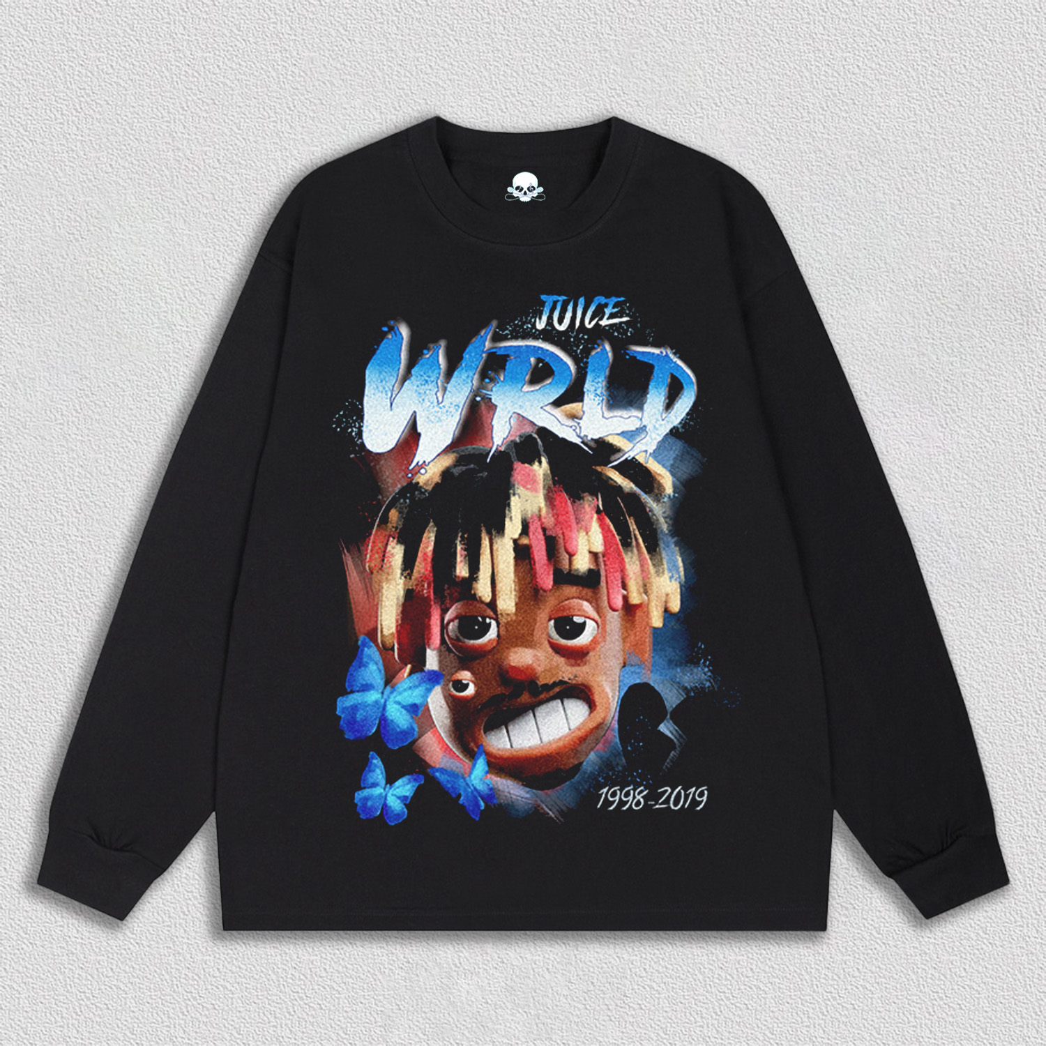 Juice Wrld V5 TEE