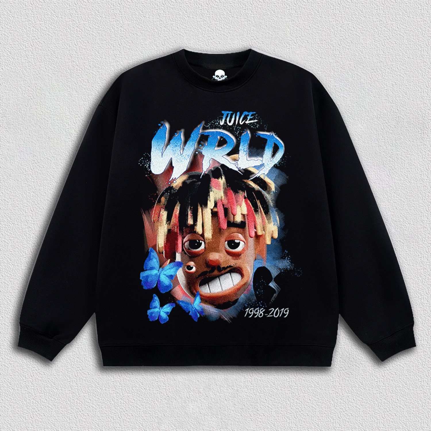 Juice Wrld V5 TEE