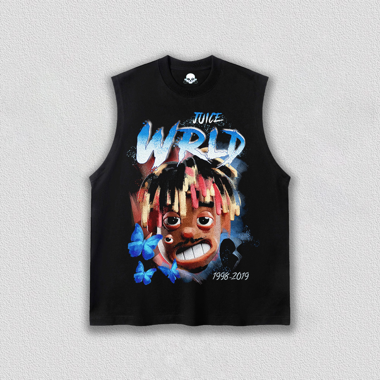 Juice Wrld V5 TEE