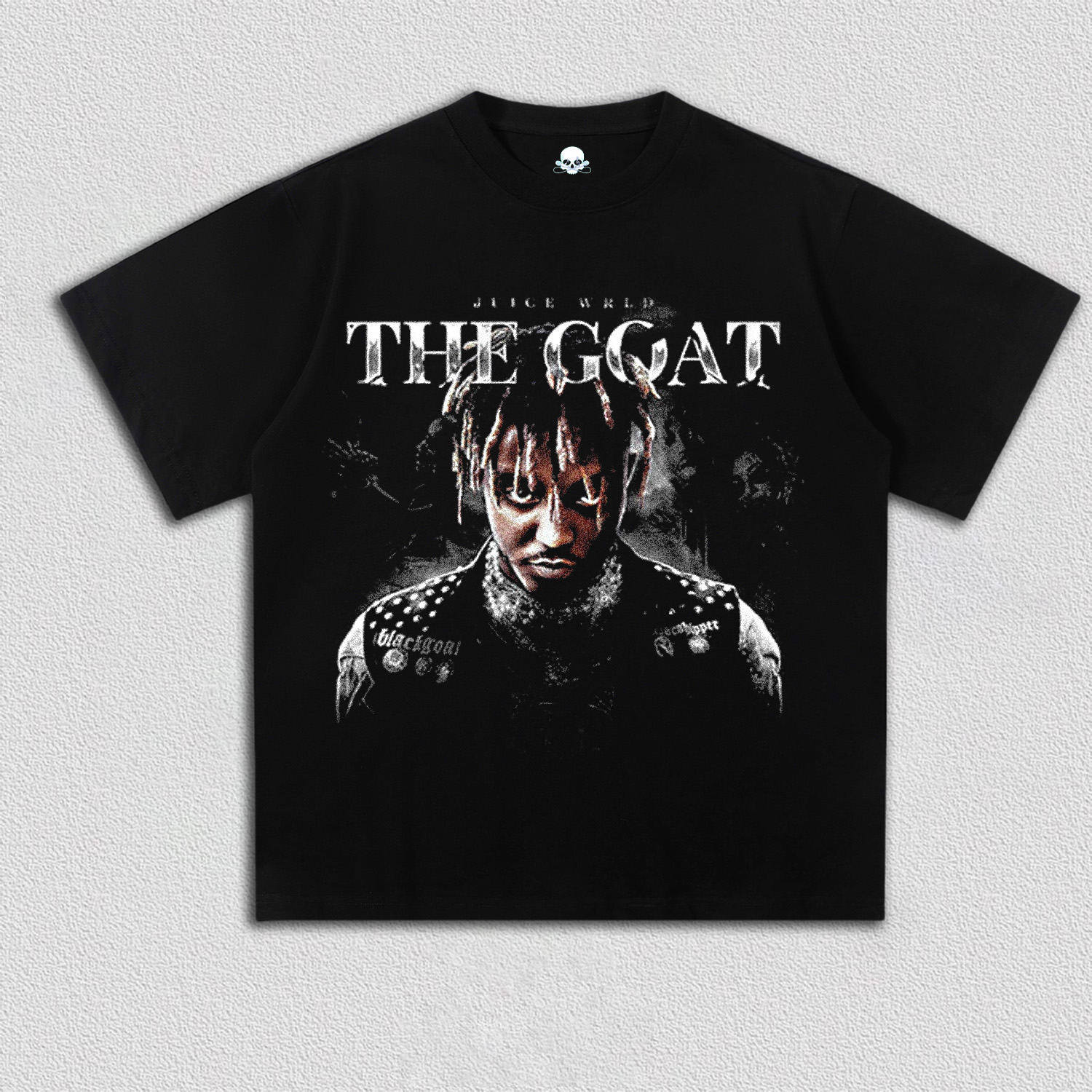 Juice Wrld V6 TEE