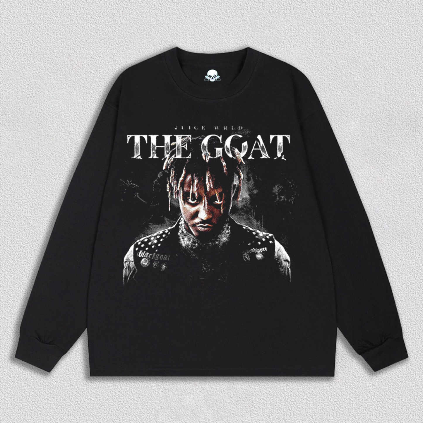 Juice Wrld V6 TEE