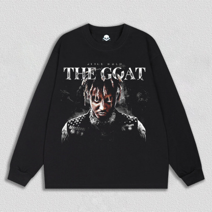 Juice Wrld V6 TEE