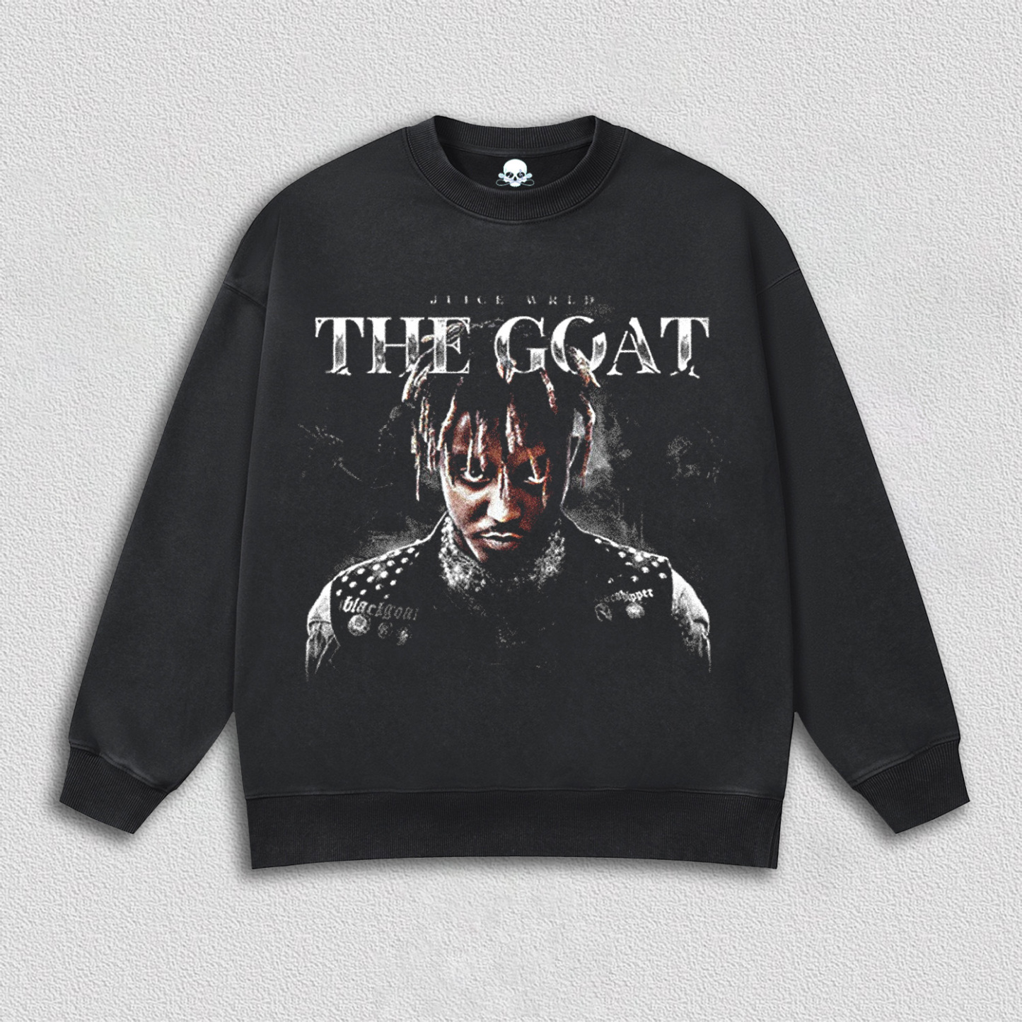 Juice Wrld V6 TEE