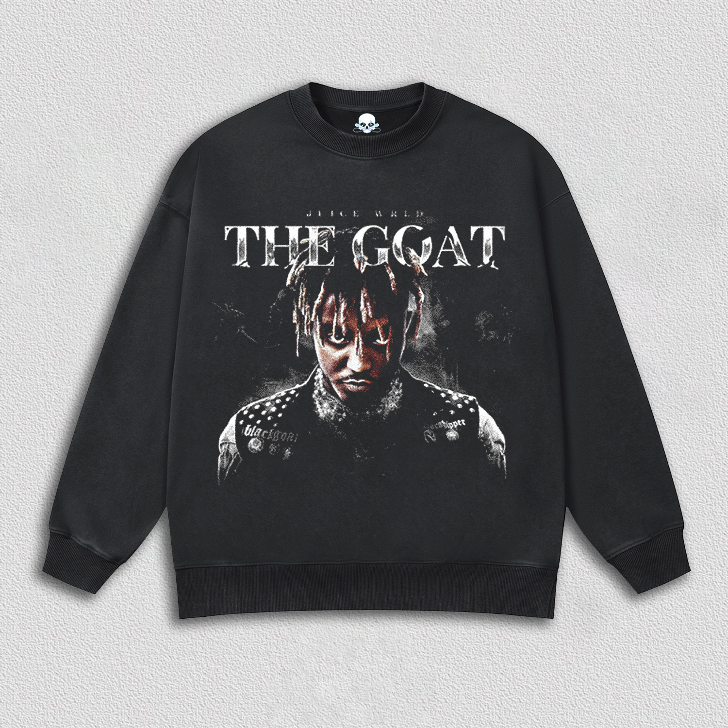 Juice Wrld V6 TEE