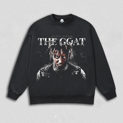Juice Wrld V6 TEE