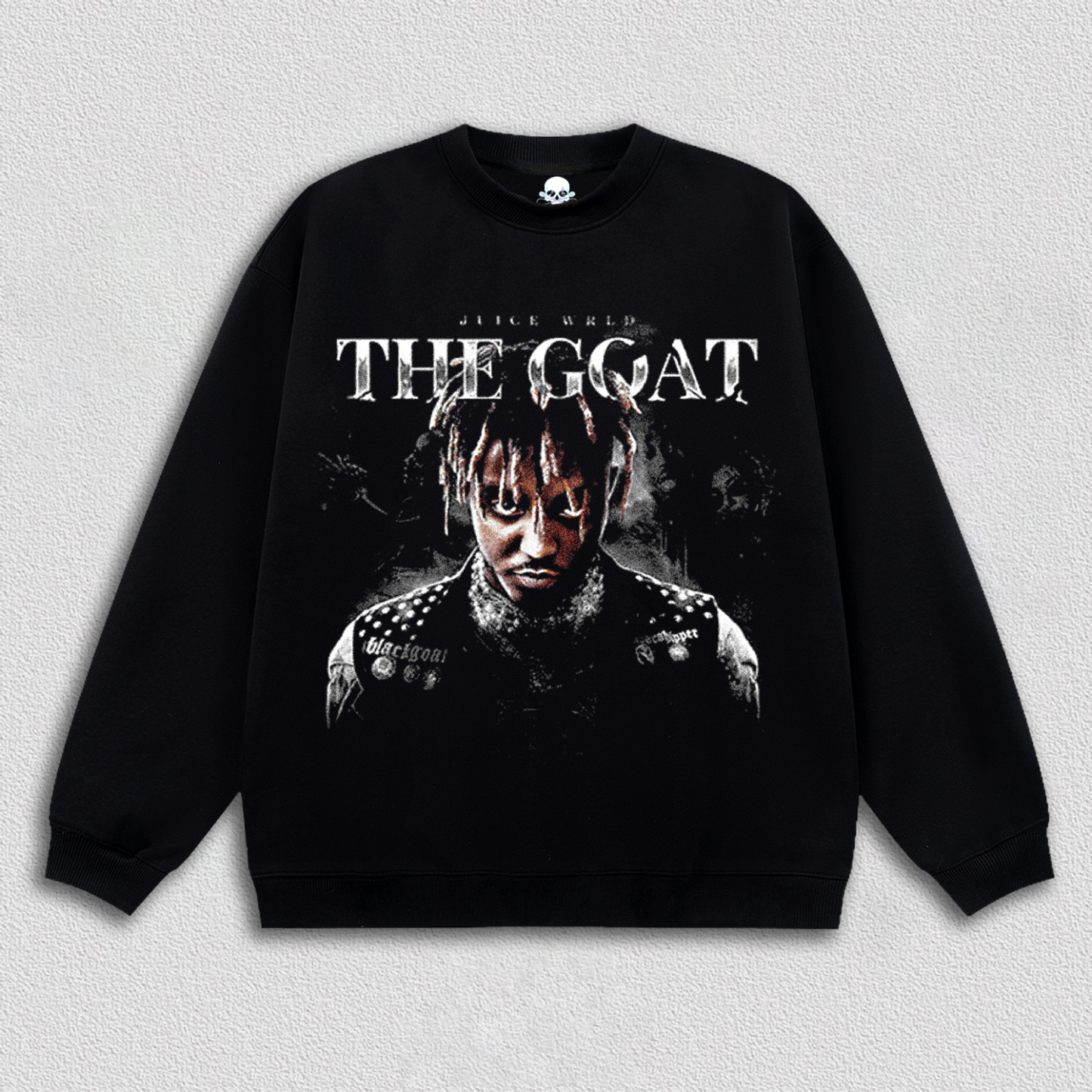 Juice Wrld V6 TEE
