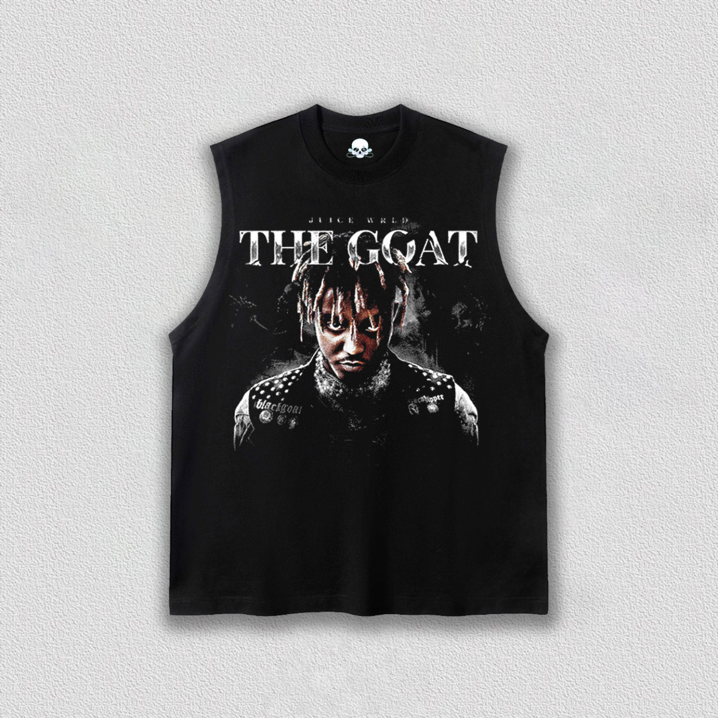 Juice Wrld V6 TEE